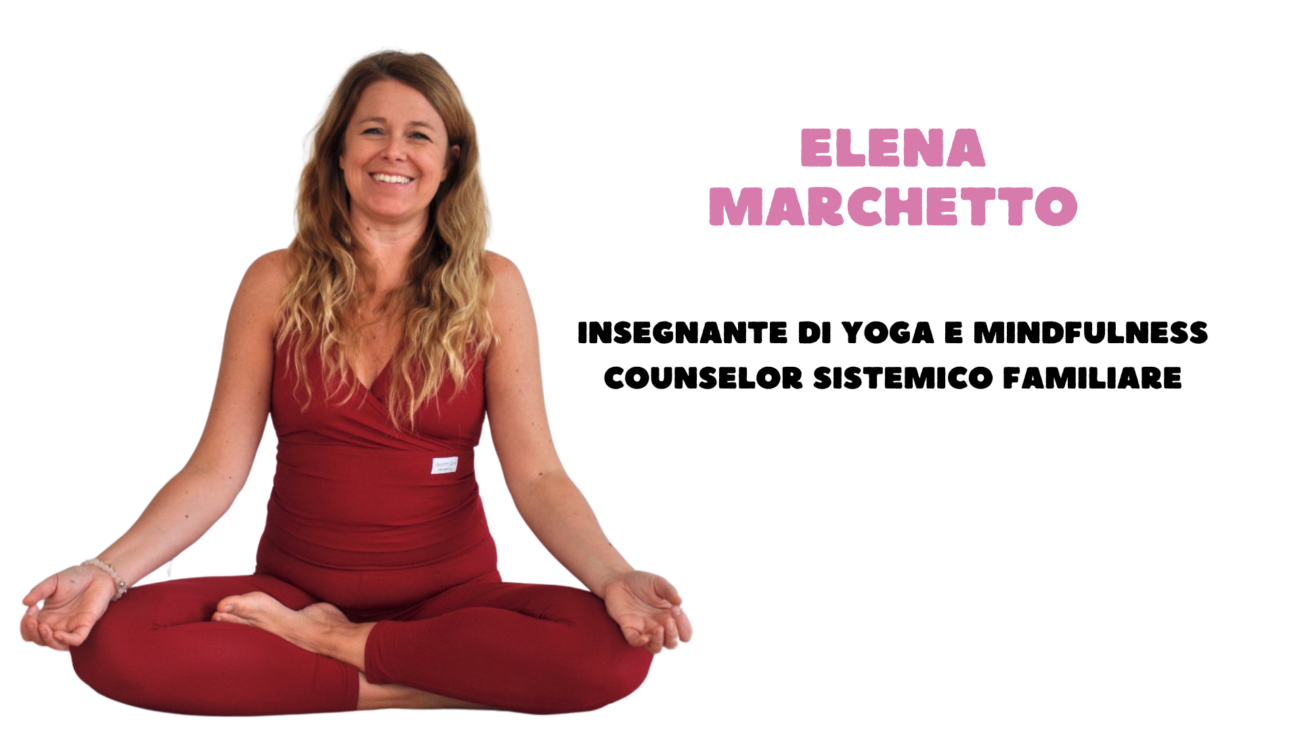 Elena Marchetto yoga mindfulness fertilità pma